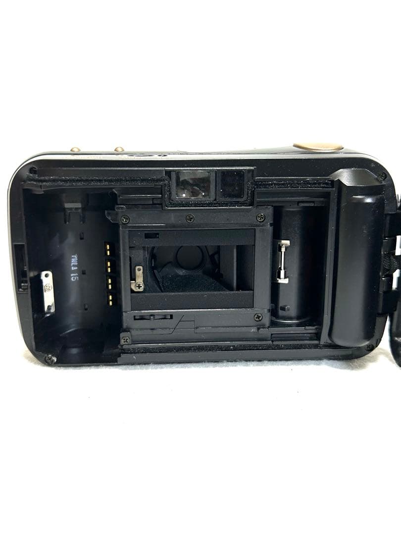 【完動品・美品】OLYMPUS μ PANORAMA