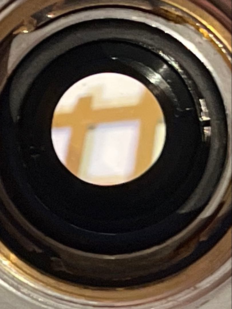 Leica Ⅲf×Industar-22｜歴史宿すバルナックライカ