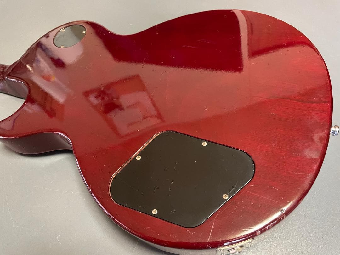 Gibson Les Paul Studio 1993年製