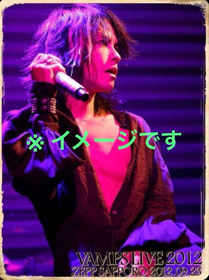 G*_様 Another brand HYDE着系 TXS タキシードシャツ ス