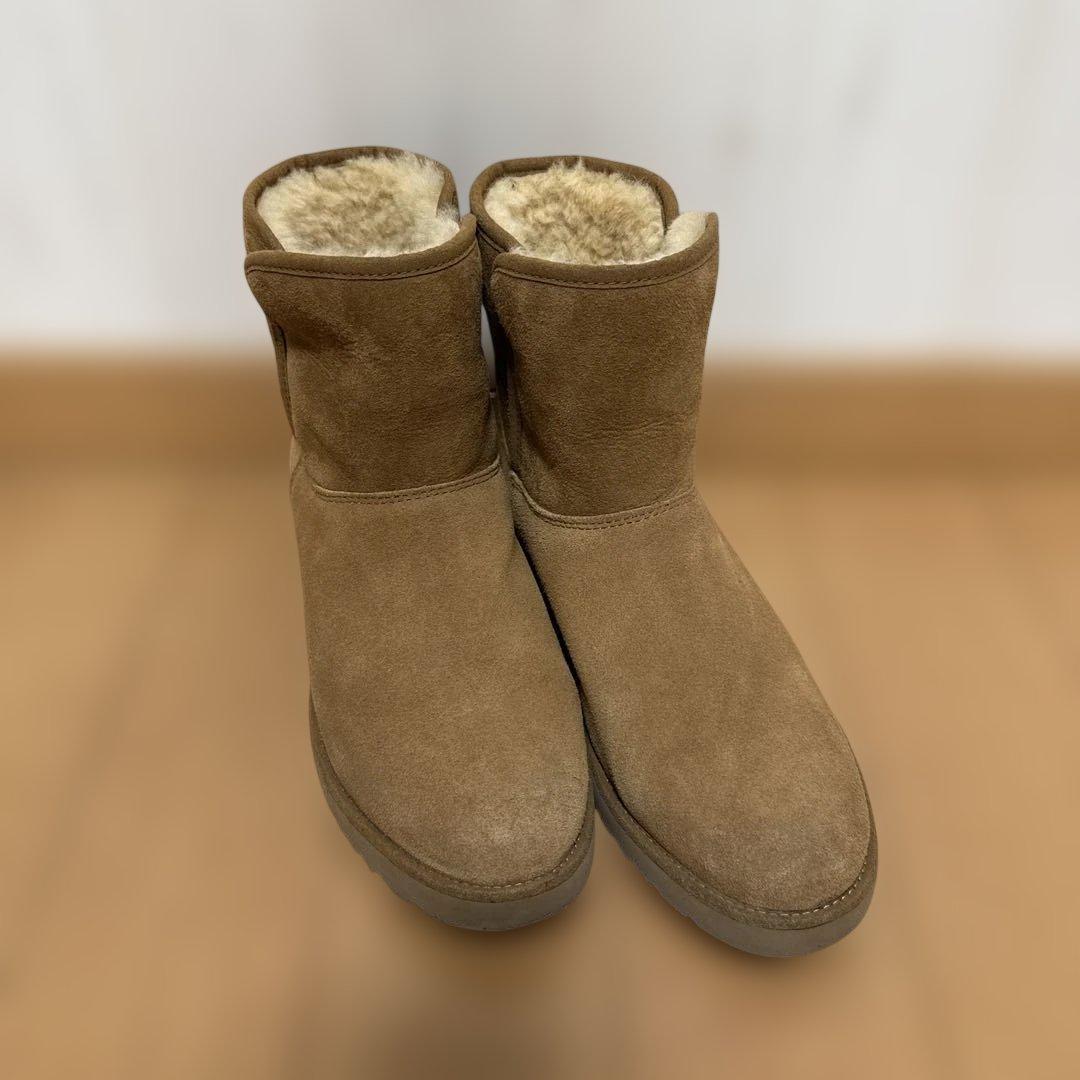 UGG ブーツ　24、5cm