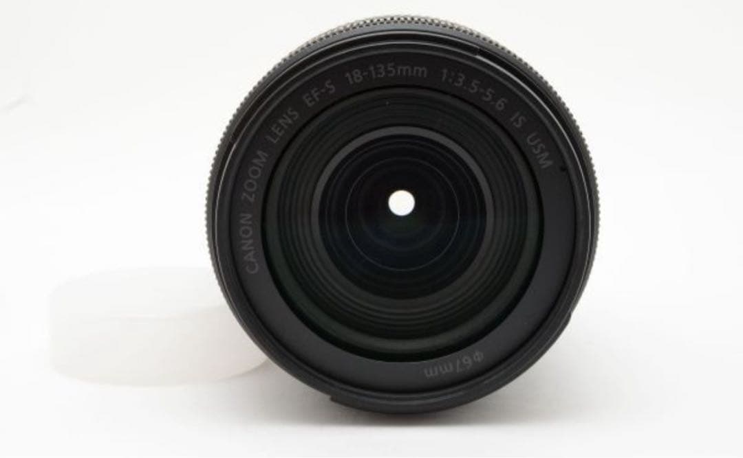 デジタルカメラ Canon EOS 9000D /Canon EF-S18-135mm USM