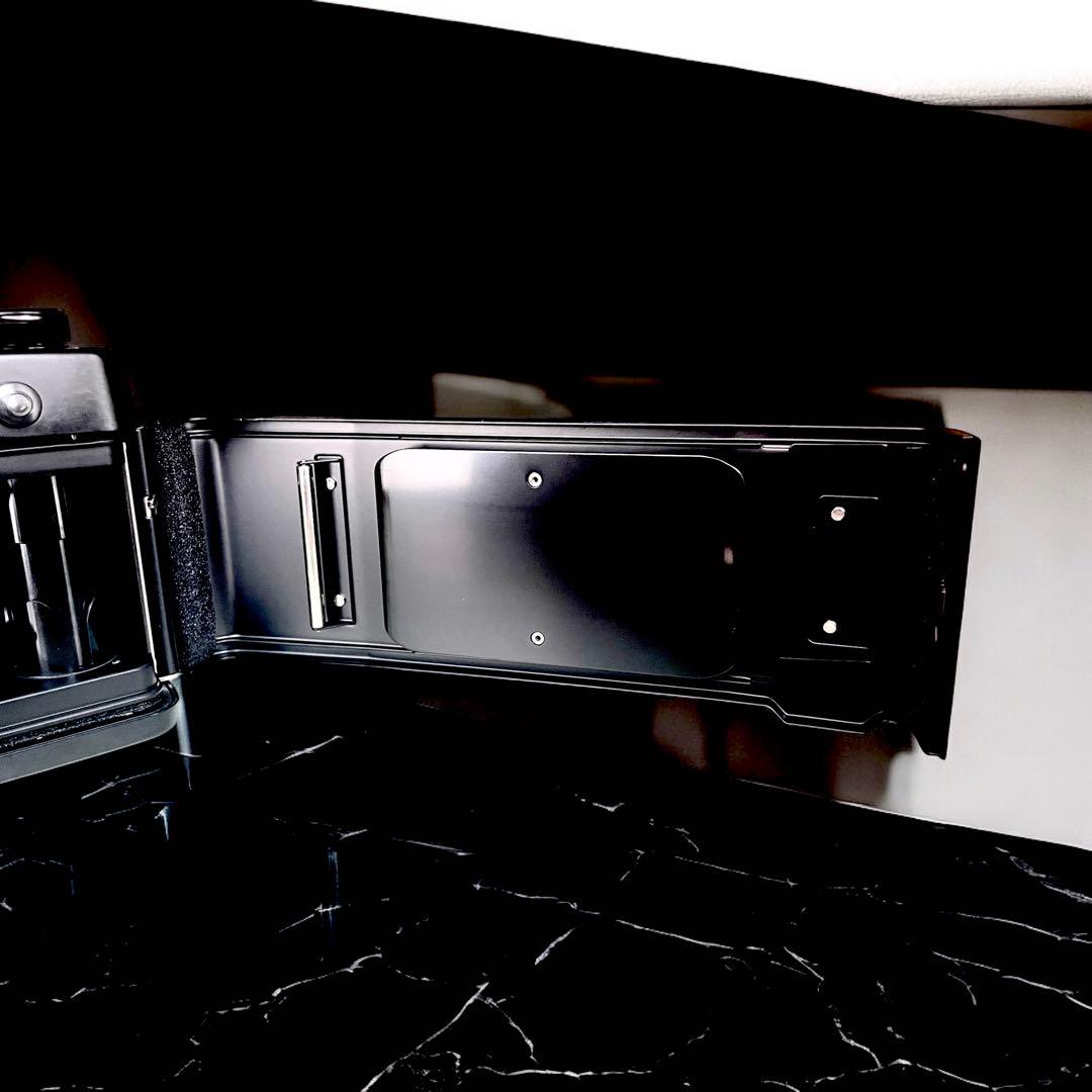 【整備済】　超極上品　CONTAX RTS II QUARTZ