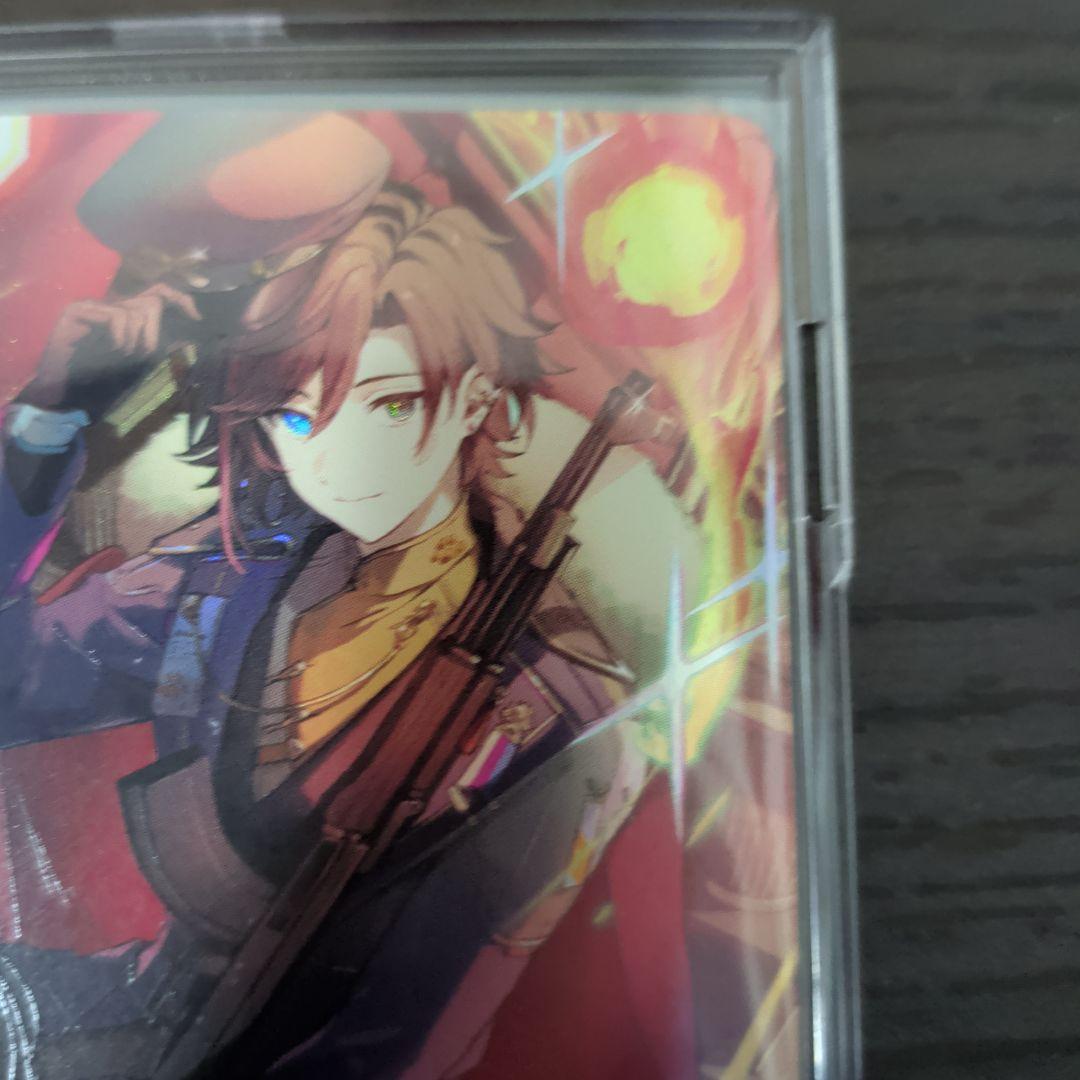 クロススターズ2弾　kinako 　LRPP