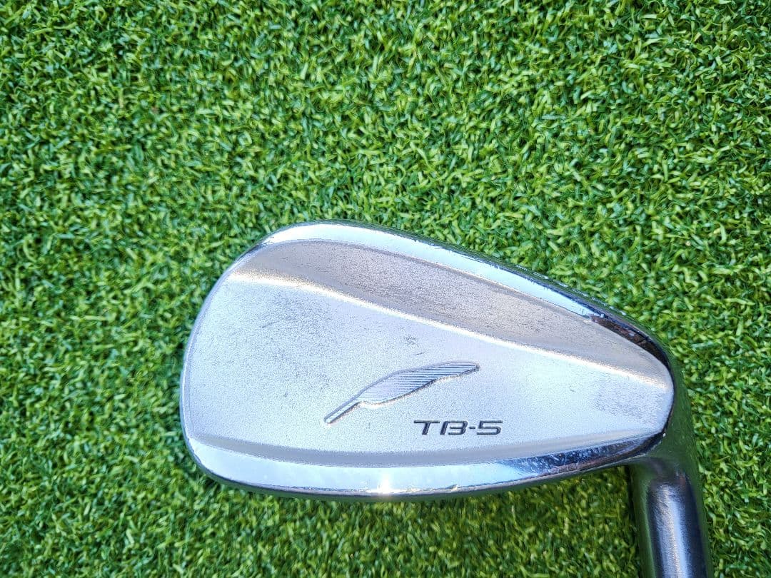 メンズアイアンセット 5〜P6本セット フォーティーン TB5 FORGED