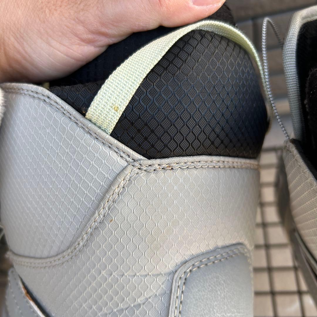 BURTON ZIPLINE BOA 22cm スノーボードブーツ