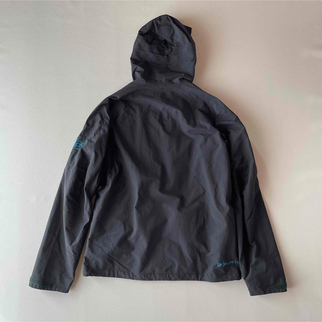 5479　バートン ak 2L サイクリックジャケット ゴアテックス