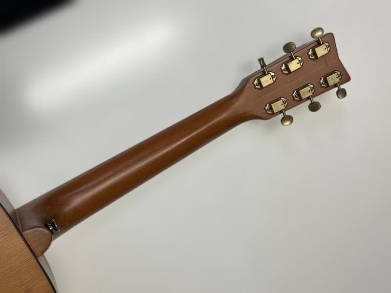 YAMAHA FG-Junior JR-1 ギター ソフトケース付