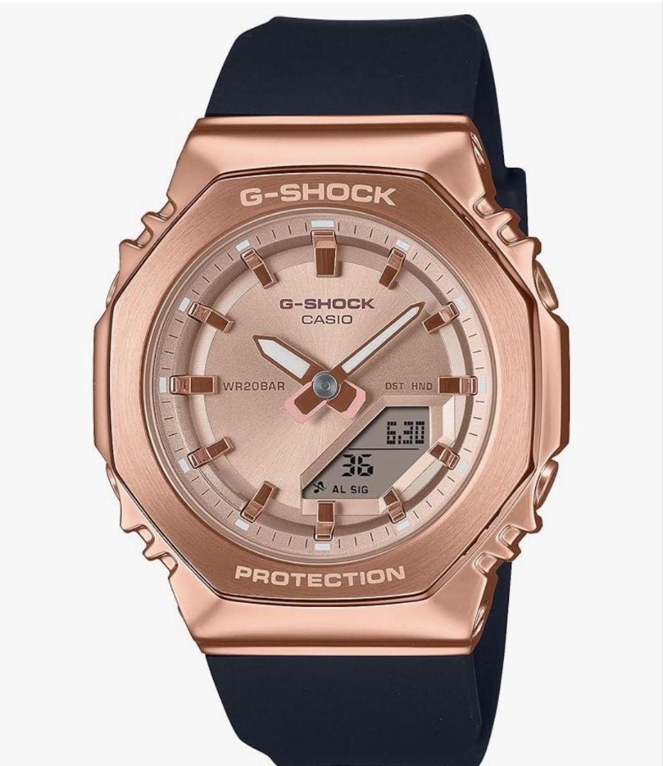 【美品】カシオ G-SHOCK 　箱無し価格‼️