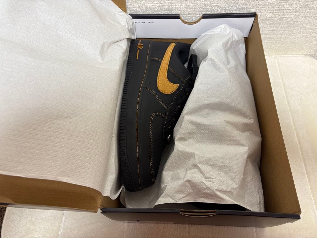 靴 Nike Air Force 1 Low '07 LV8 27.5cm