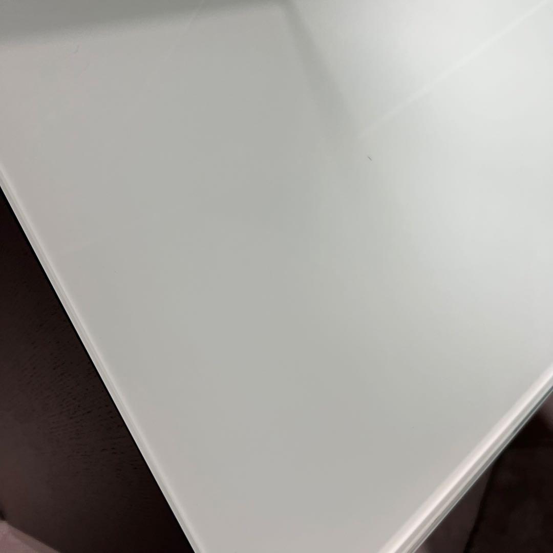 定価166,780円 IDC大塚家具　三面鏡　ドレッサー　松永家具