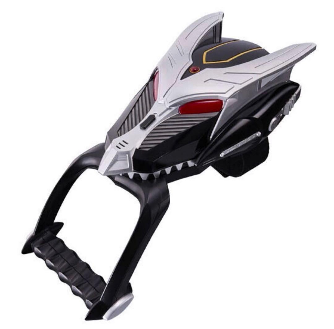 最安値★新品　CSM　ブラックドラグバイザー