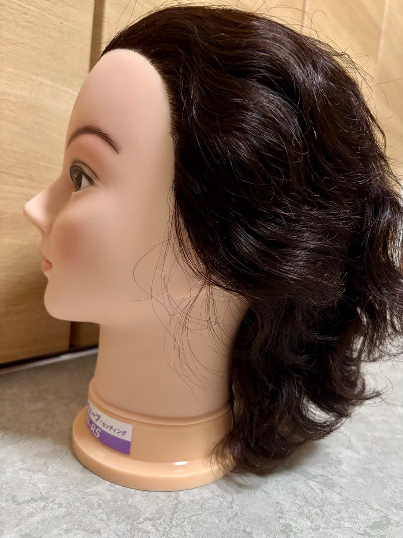 美容師国家試験　ワインディングとオールウェーブ用具セット　まとめ売り