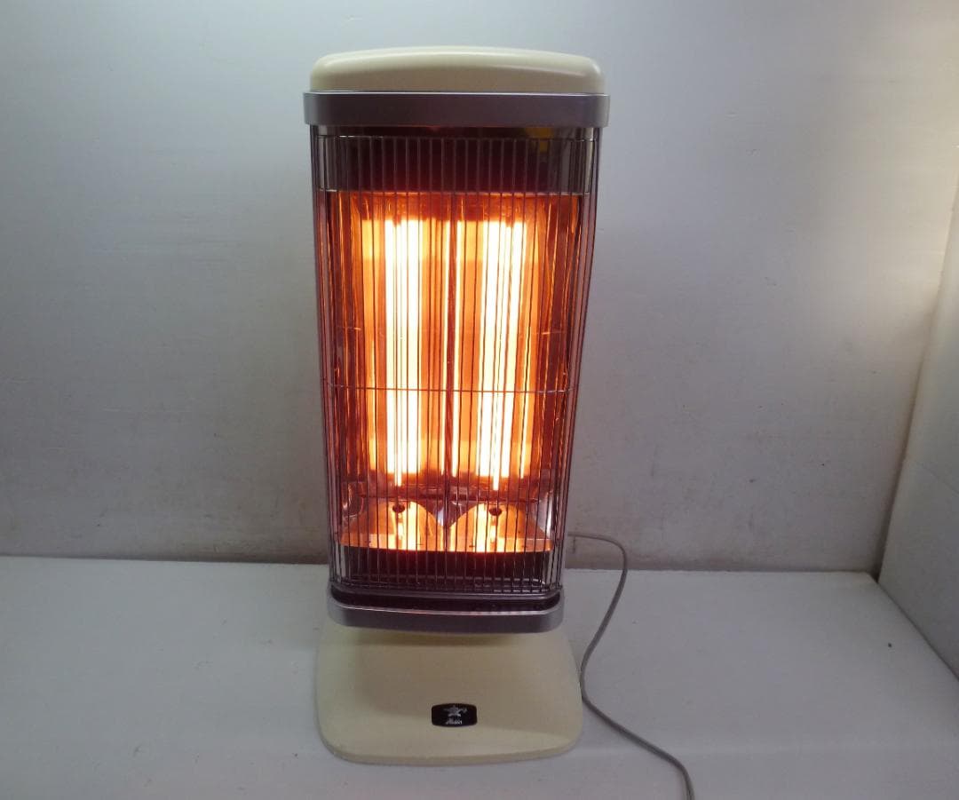 Aladdin アラジン 遠赤グラファイトヒーター CAH-2G10