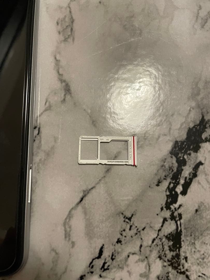 本日限定★Redmi Note 10 JE シルバー SIMフリー 動作確認済み