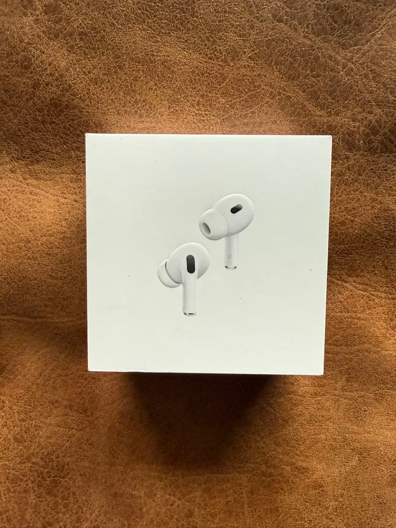 AirPods pro 第1世代 本体 ホワイト
