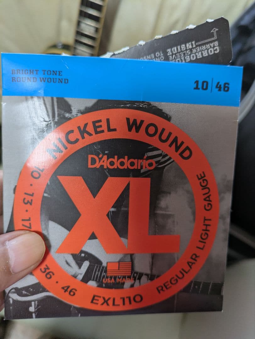 Legend レスポールタイプ　 ブラックEpiphoneプロバッカー搭載♫