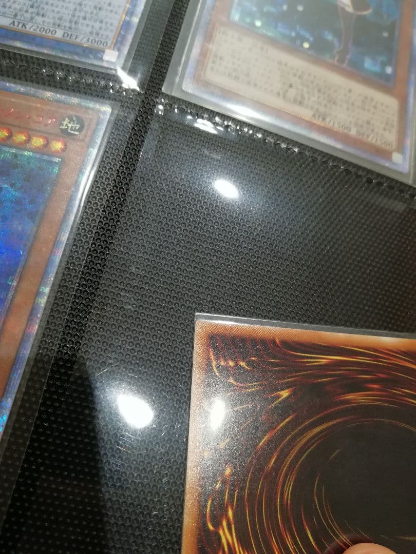 ブラックマジシャンガール　20th