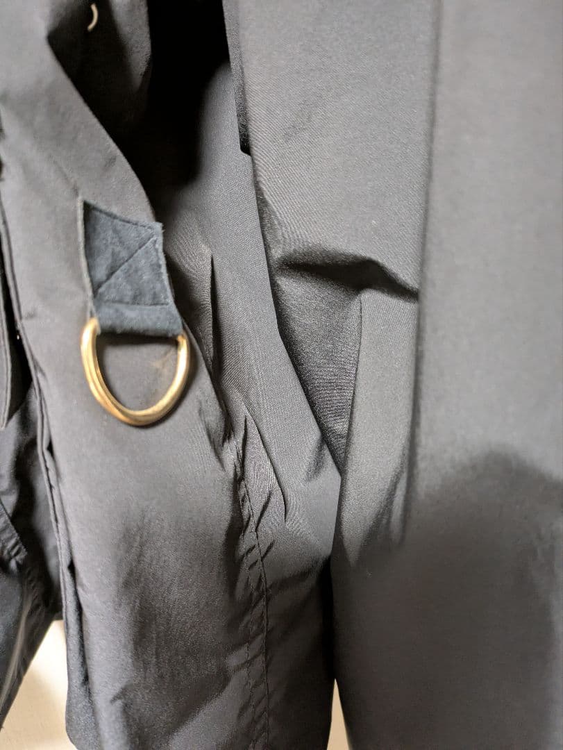 【美品】Barbour Bshop別注 BLYTH ブライス Size42