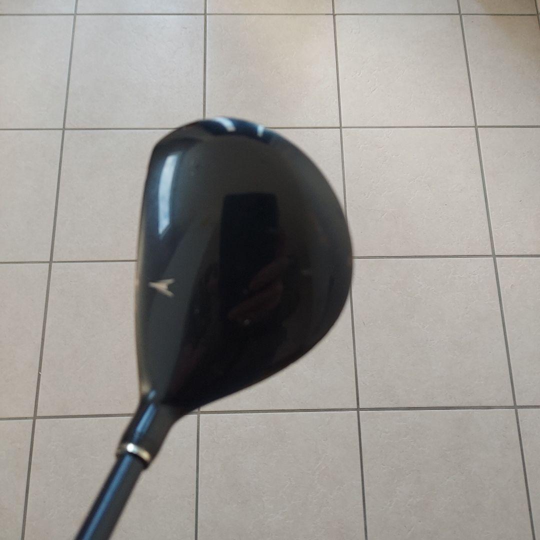 XXIO ゼクシオ MP500 フェアウェイウッド 3番 5番 7番 3本セット