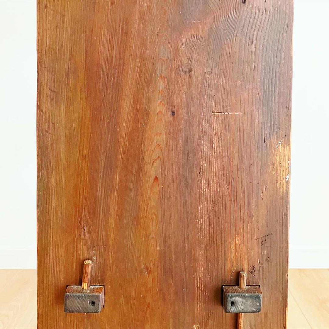 ブックシェルフ　本棚　古家具　古道具　ブロカント　蚤の市　レトロインテリア雑貨