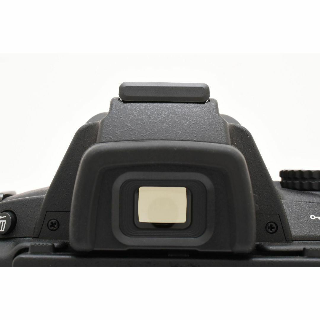 ❤️万能モデル❤️Nikon D5000❤️ダブルズームキット❤️