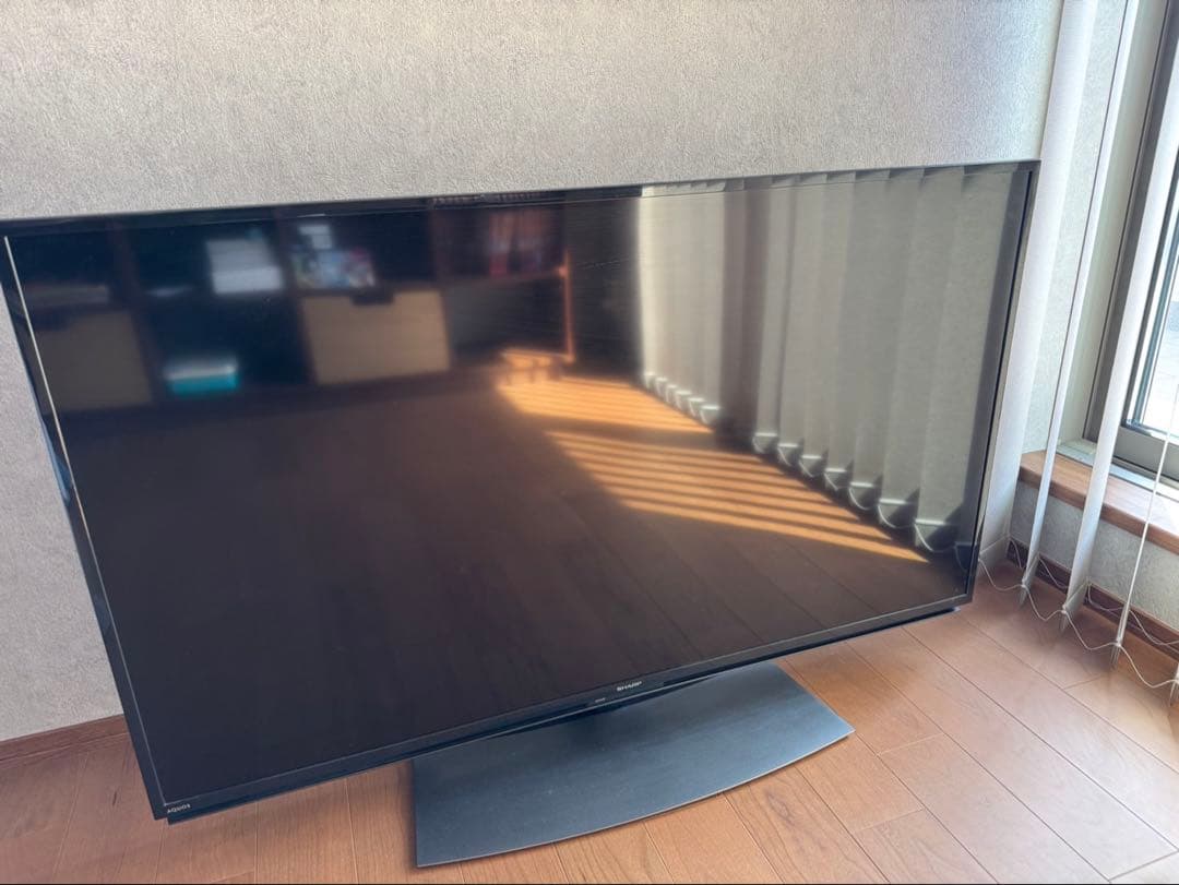 AQUOS テレビ 4T-C45BL1 2020年製