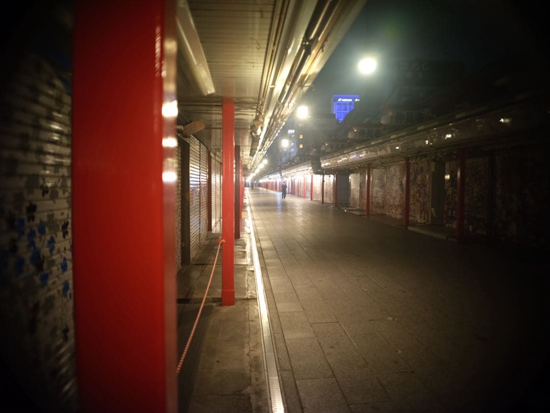 Akarette→Leica-M マウントアダプタとレンズ4本。GFX対応