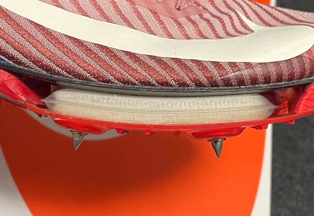 Nike エアズーム マックスフライ2 極美品 日本未販売カラー【27.5cm】