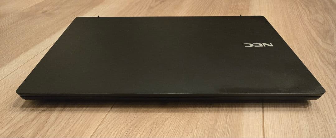 【美品】NEC VersaPro Ryzen/メモリ16GB/512GB搭載