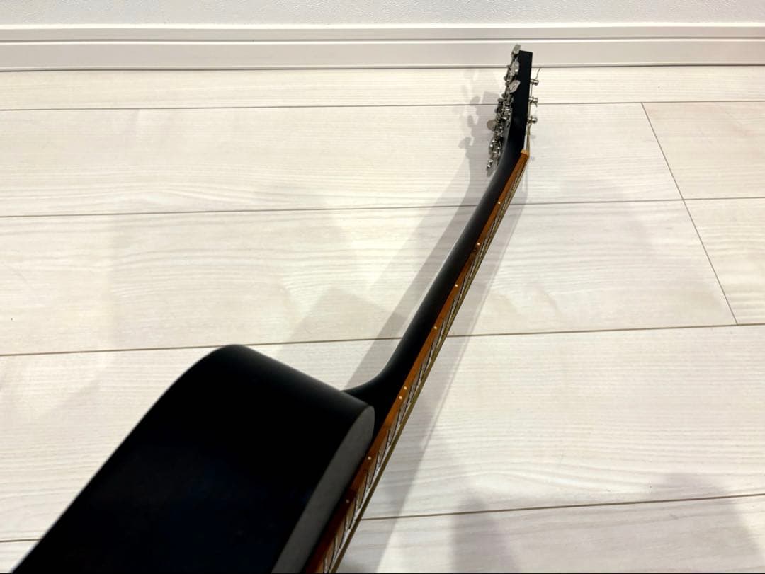 南　翔S.yairi エス　ヤイリ　アコースティックギター　アコギ