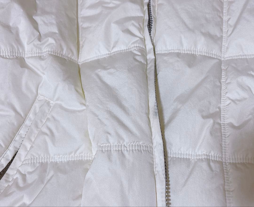 ANDMARY Mary quilting jacket アンドマリー