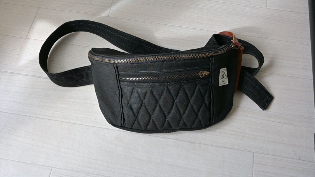 まーくんGERUGA ゲルガバッグ