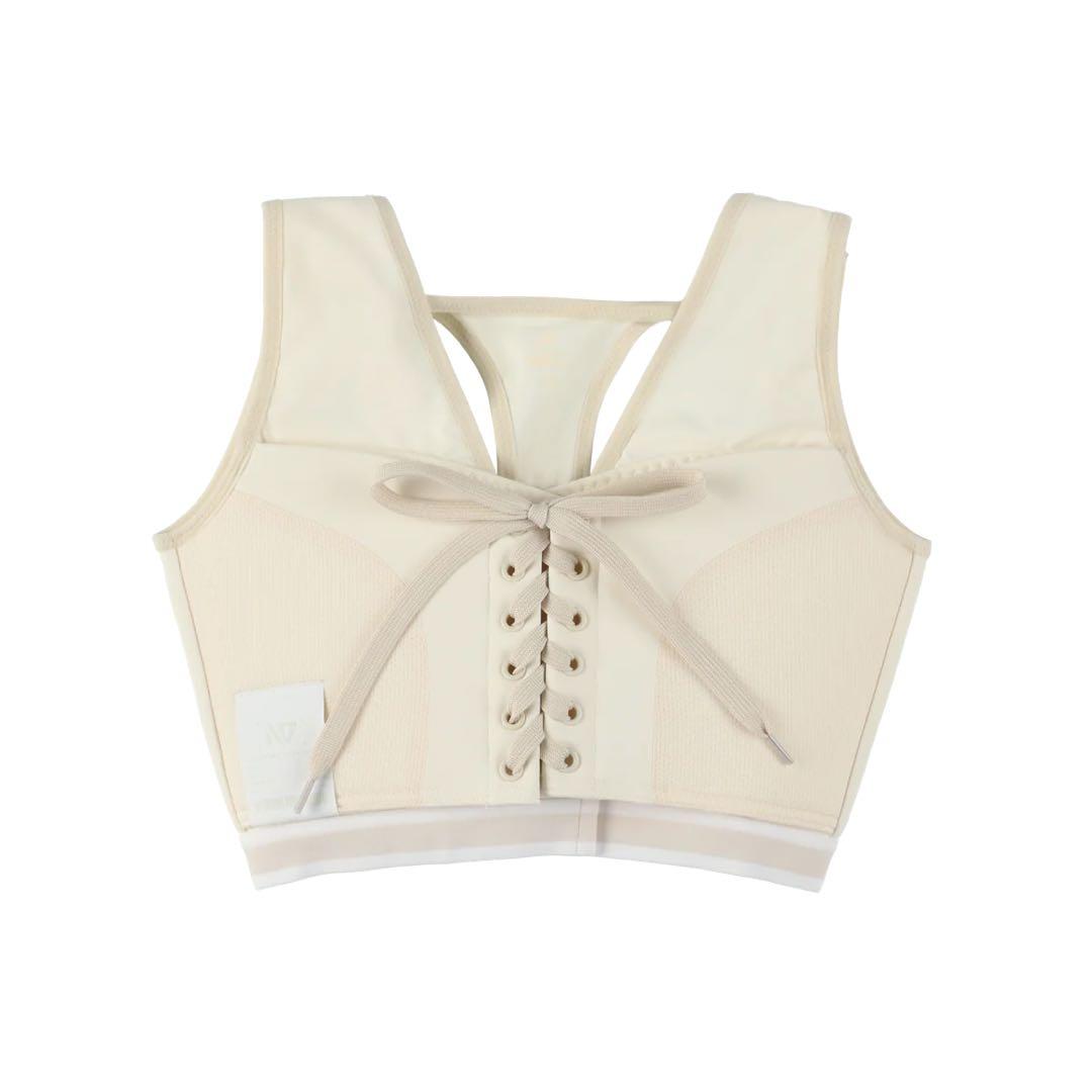 【新品未開封】ひなちゃんブランド N7 ホワイト フリーサイズ