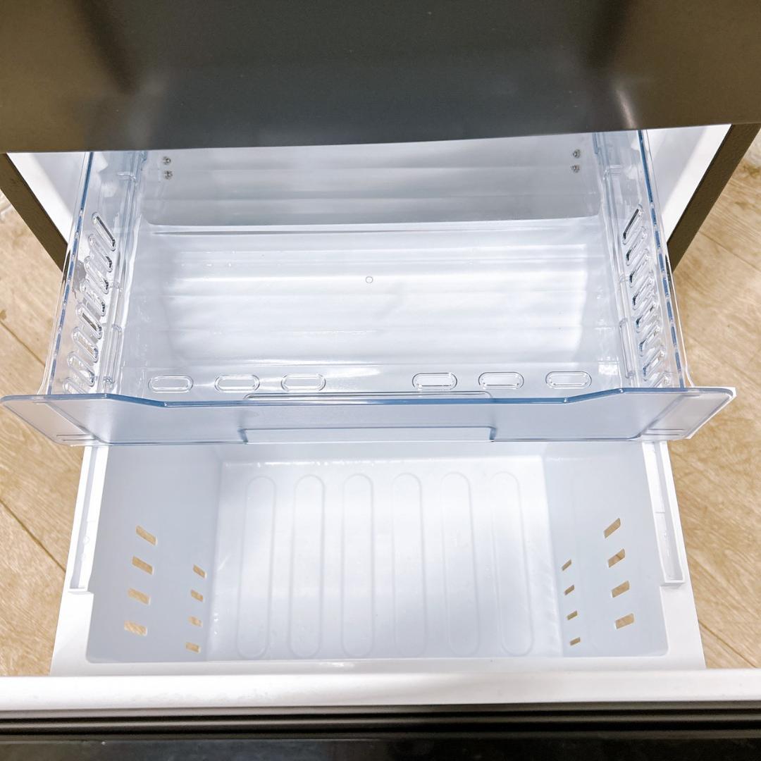 MKT01301 ヤマダ 159L 冷蔵庫 一人暮らし 小型