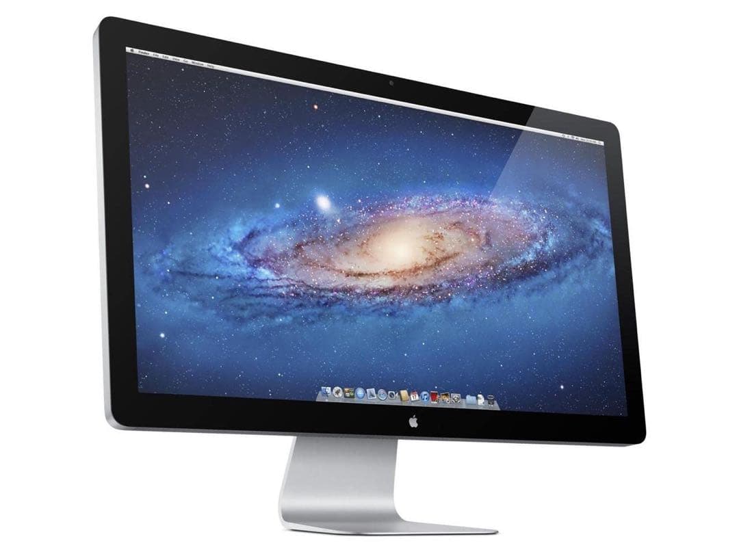 Apple Thunderbolt Display 27インチ