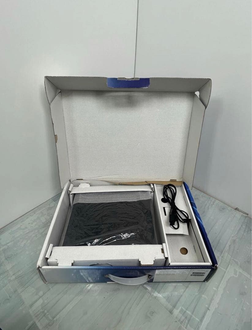 PlayStation 4 本体 黒