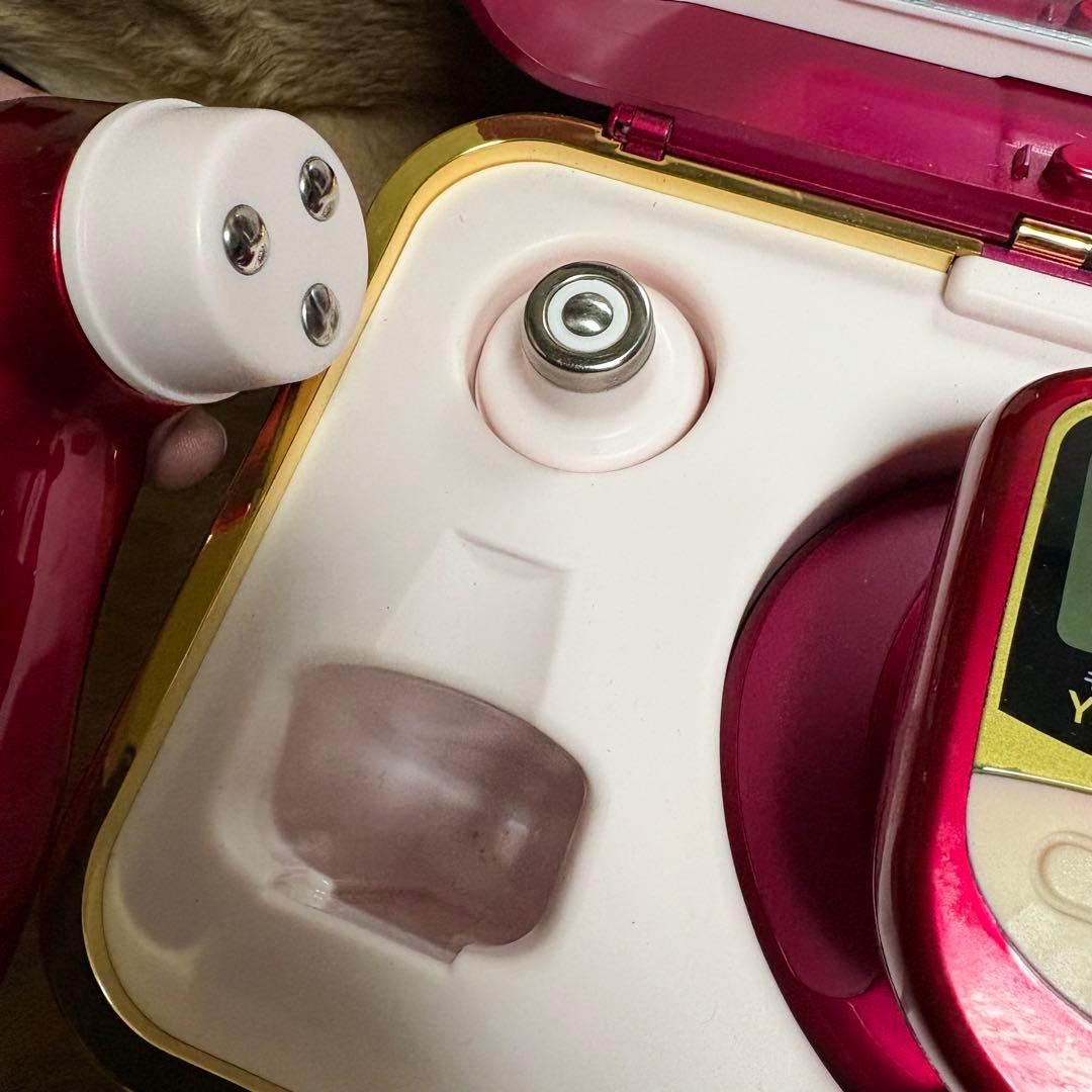 YURIKO SLIM 美顔器　サミット　インターナショナル