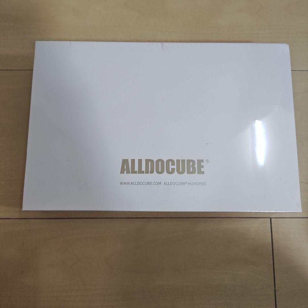 Androidタブレット本体 ALLDOCUBE iPlay50 mini