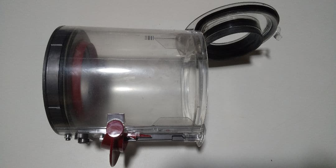 ダイソン掃除機 sv14