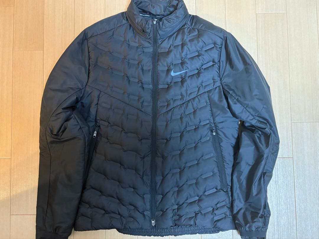 Nike Therma-FIT ADV エアロロフト