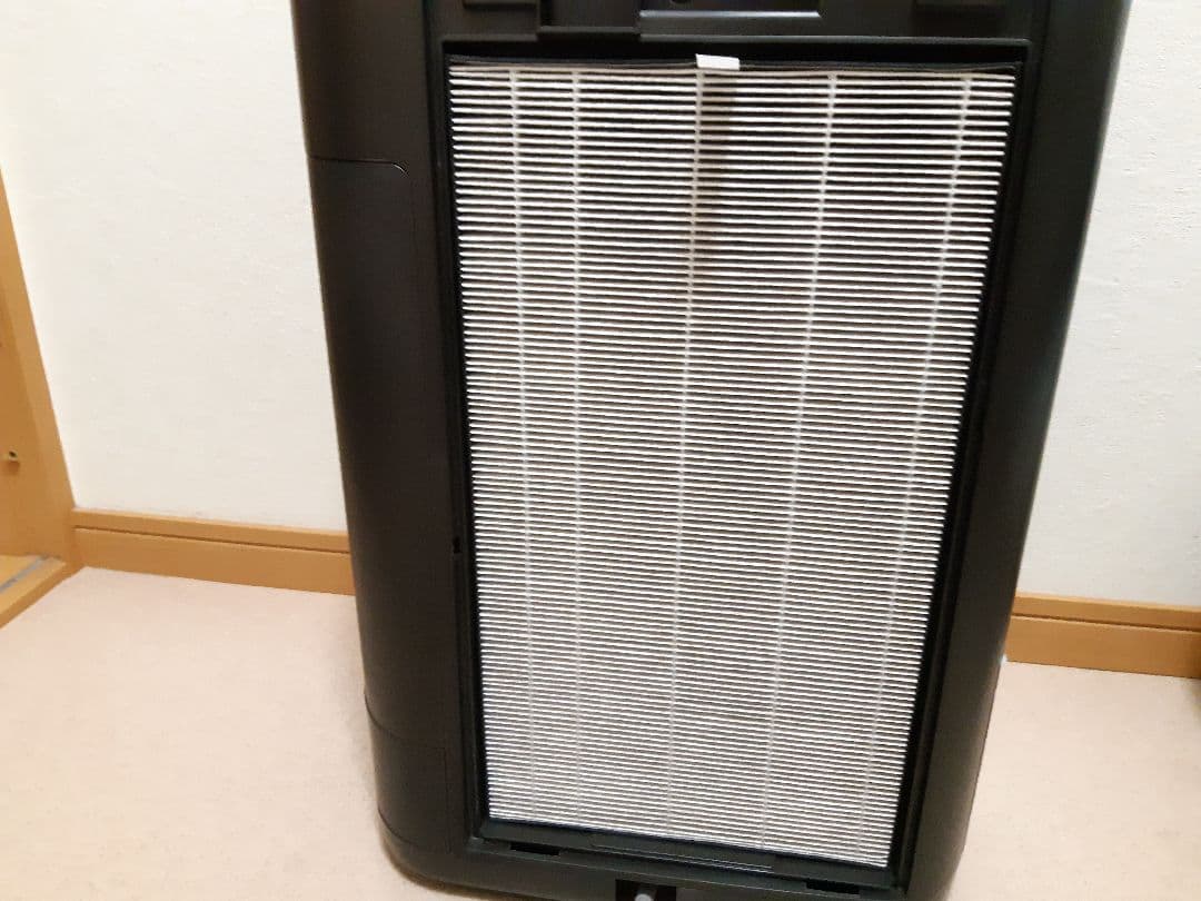 SHARP　プラズマクラスター　加湿空気清浄機2023年製 KI-PS50