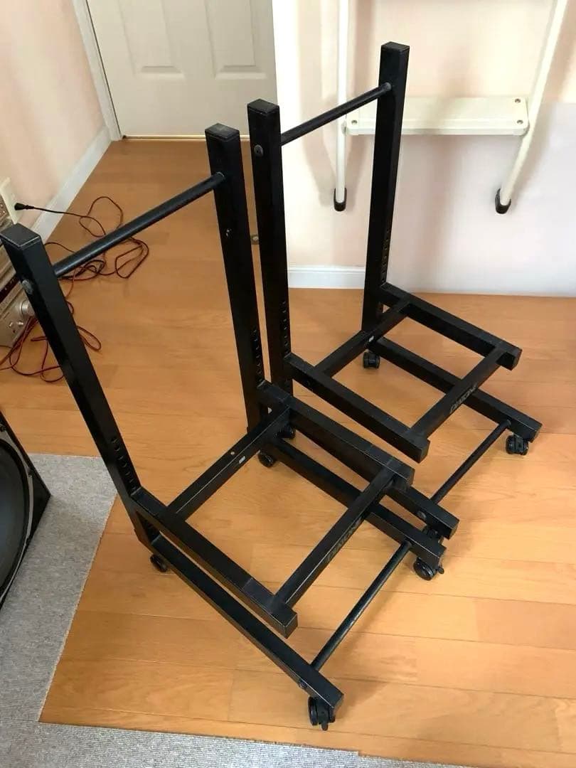 三菱電機 DIATONE ダイヤトーン DS-77EXV AV スタンド付き