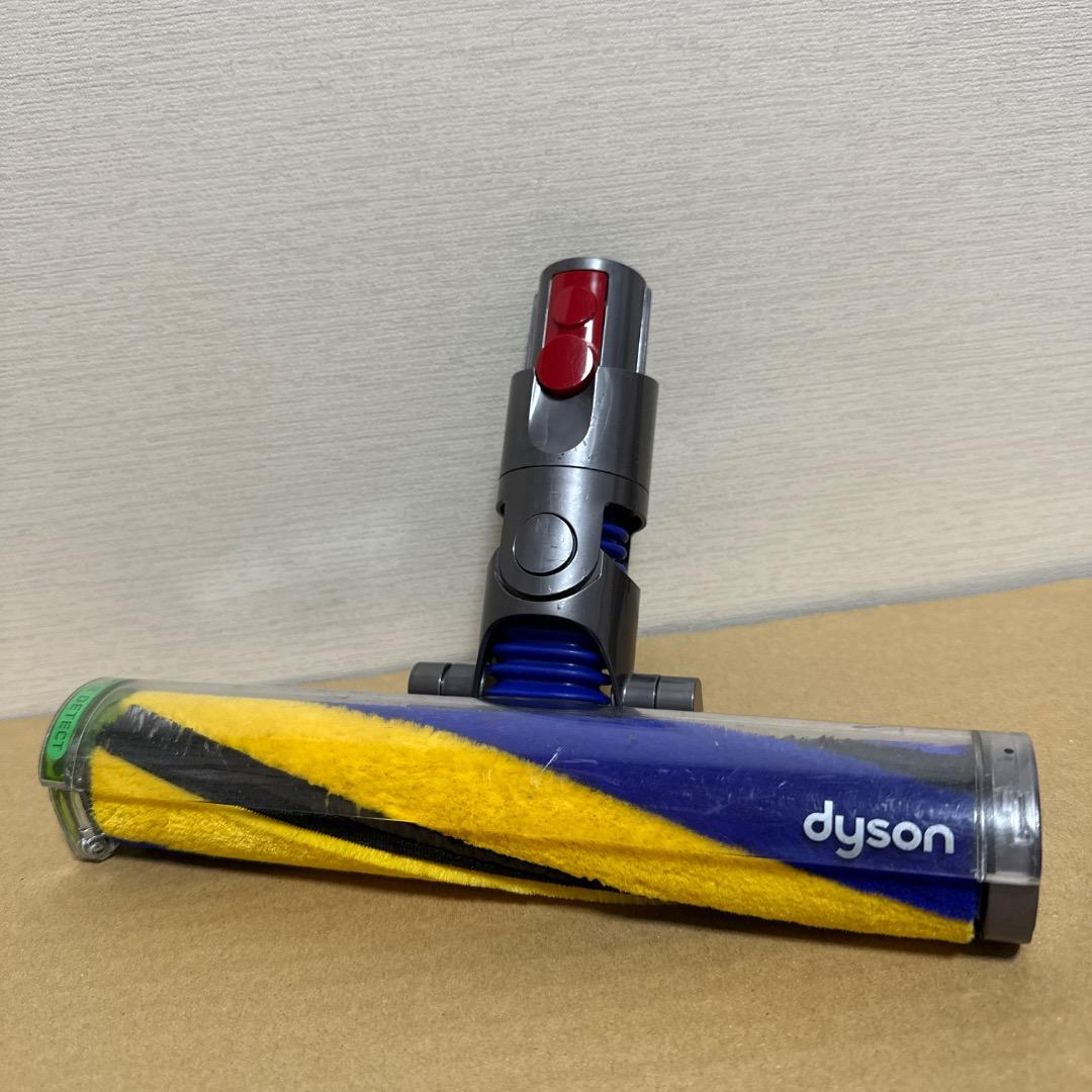 即日発送　Dyson v12 Laser Slim Fluffy クリーナー