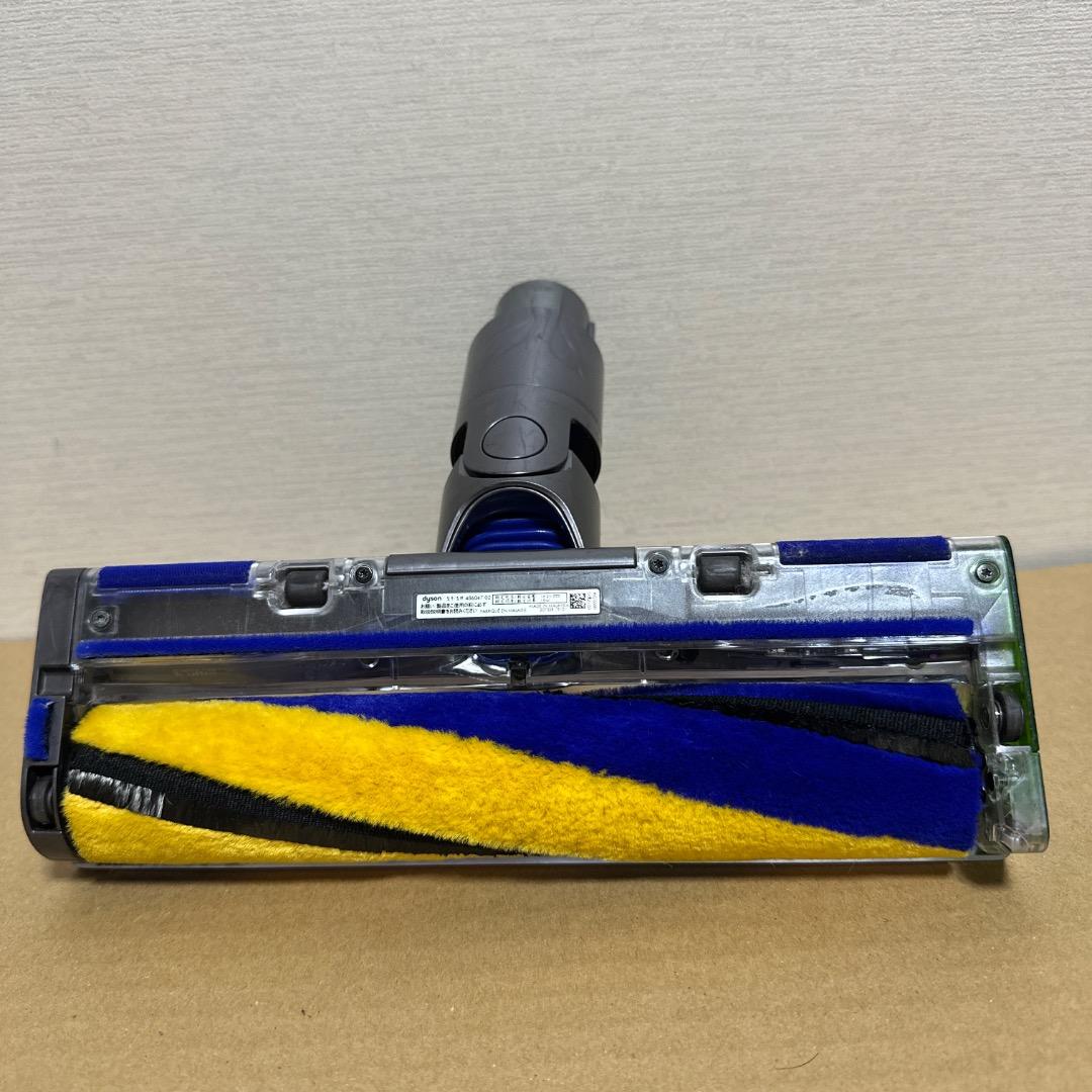 即日発送　Dyson v12 Laser Slim Fluffy クリーナー