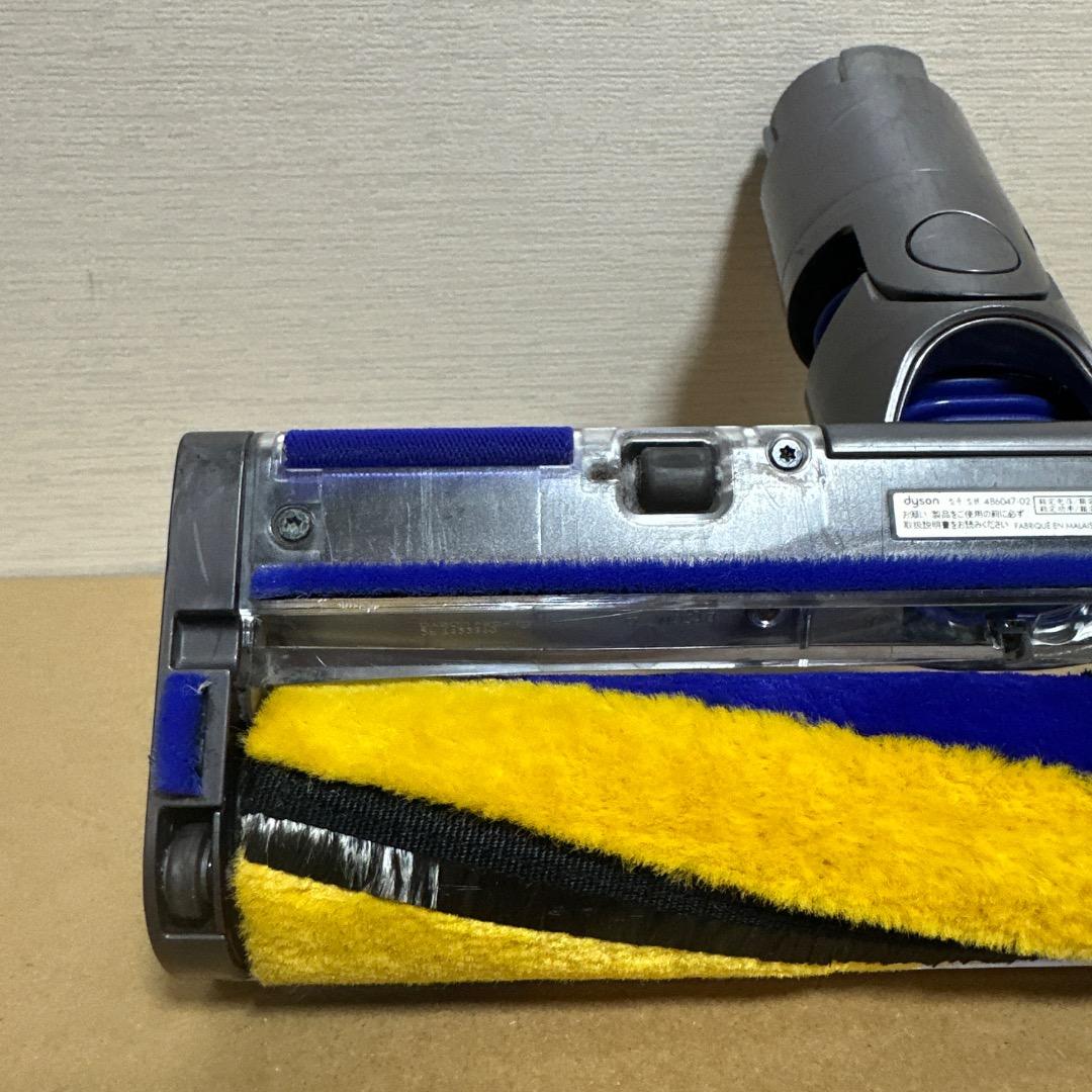 即日発送　Dyson v12 Laser Slim Fluffy クリーナー