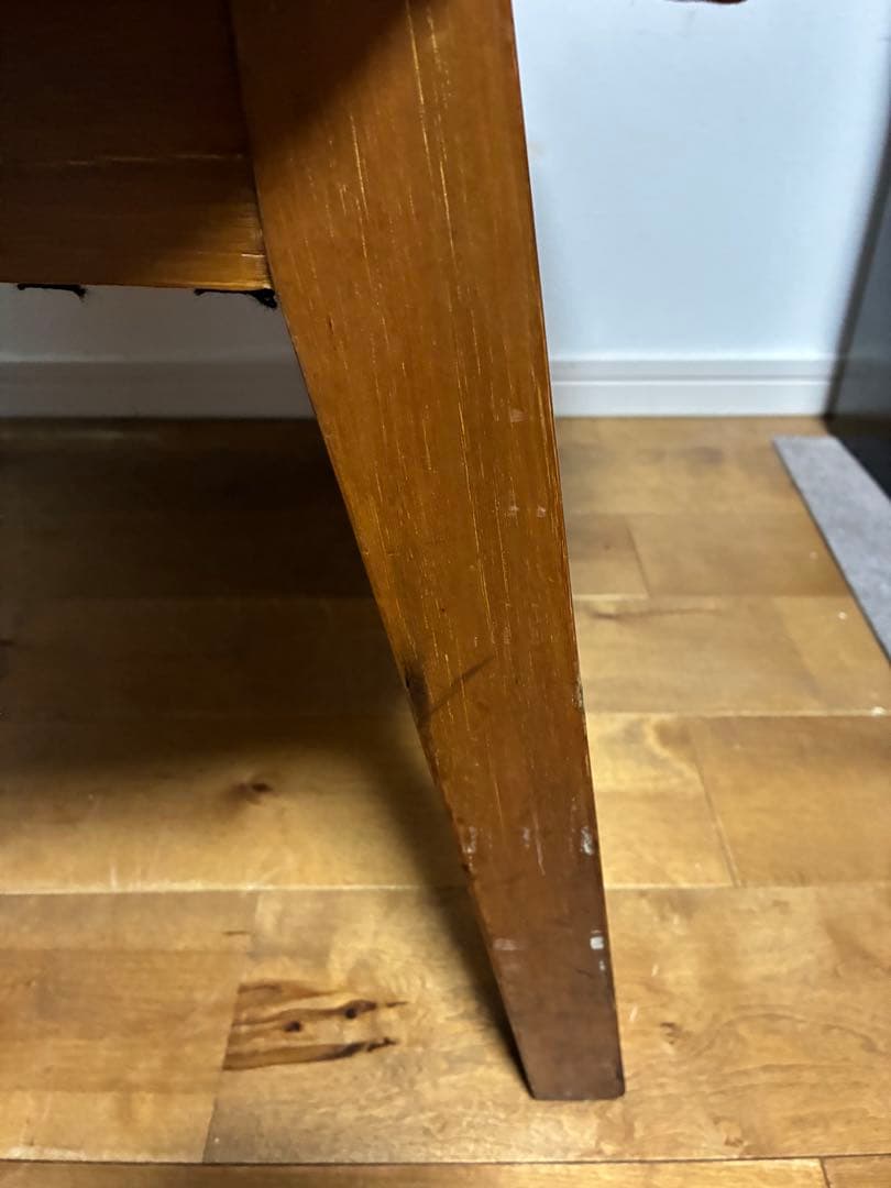 NOCE 1人掛けソファー①