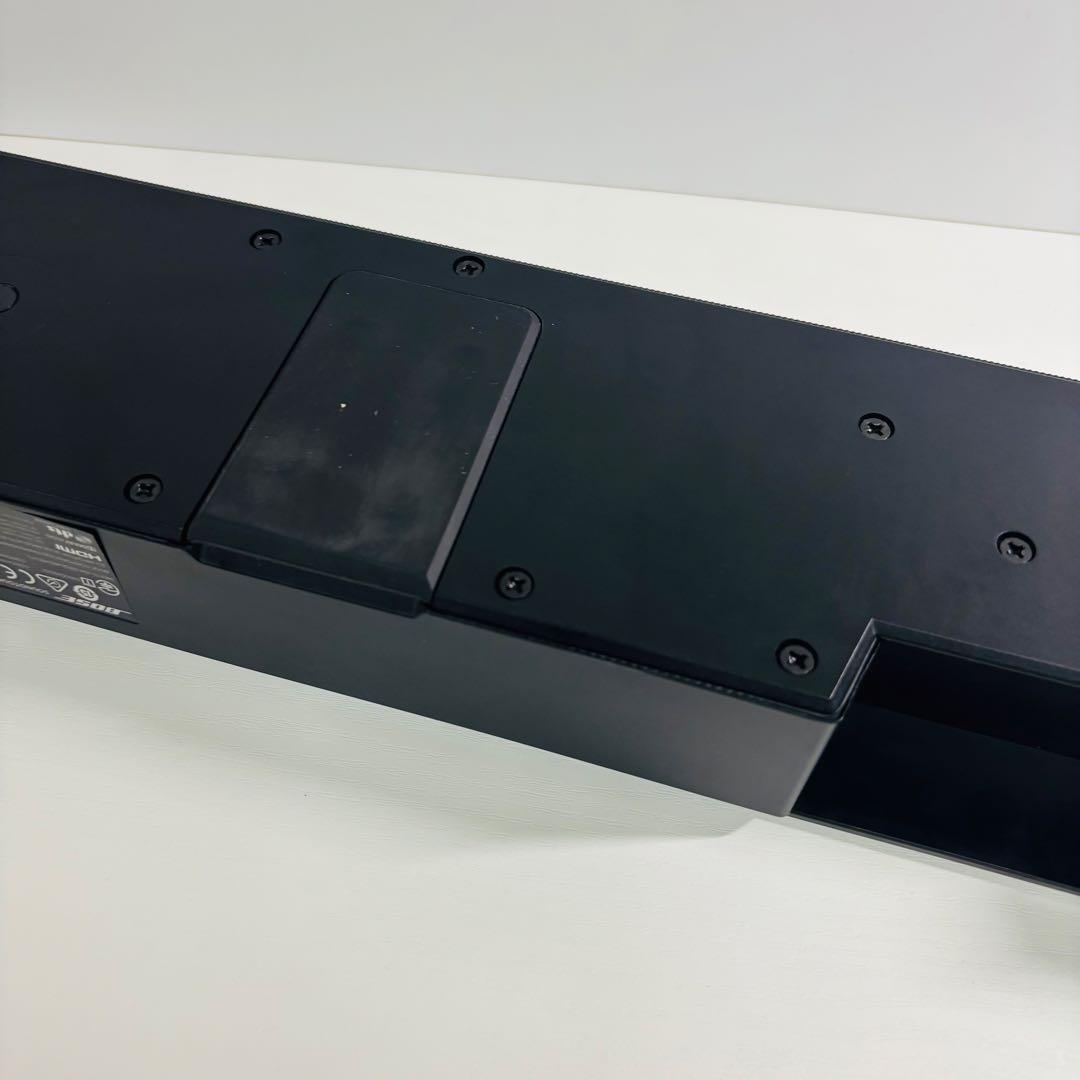 【美品】BOSE SOUNDTOUCH 300 サウンドバー