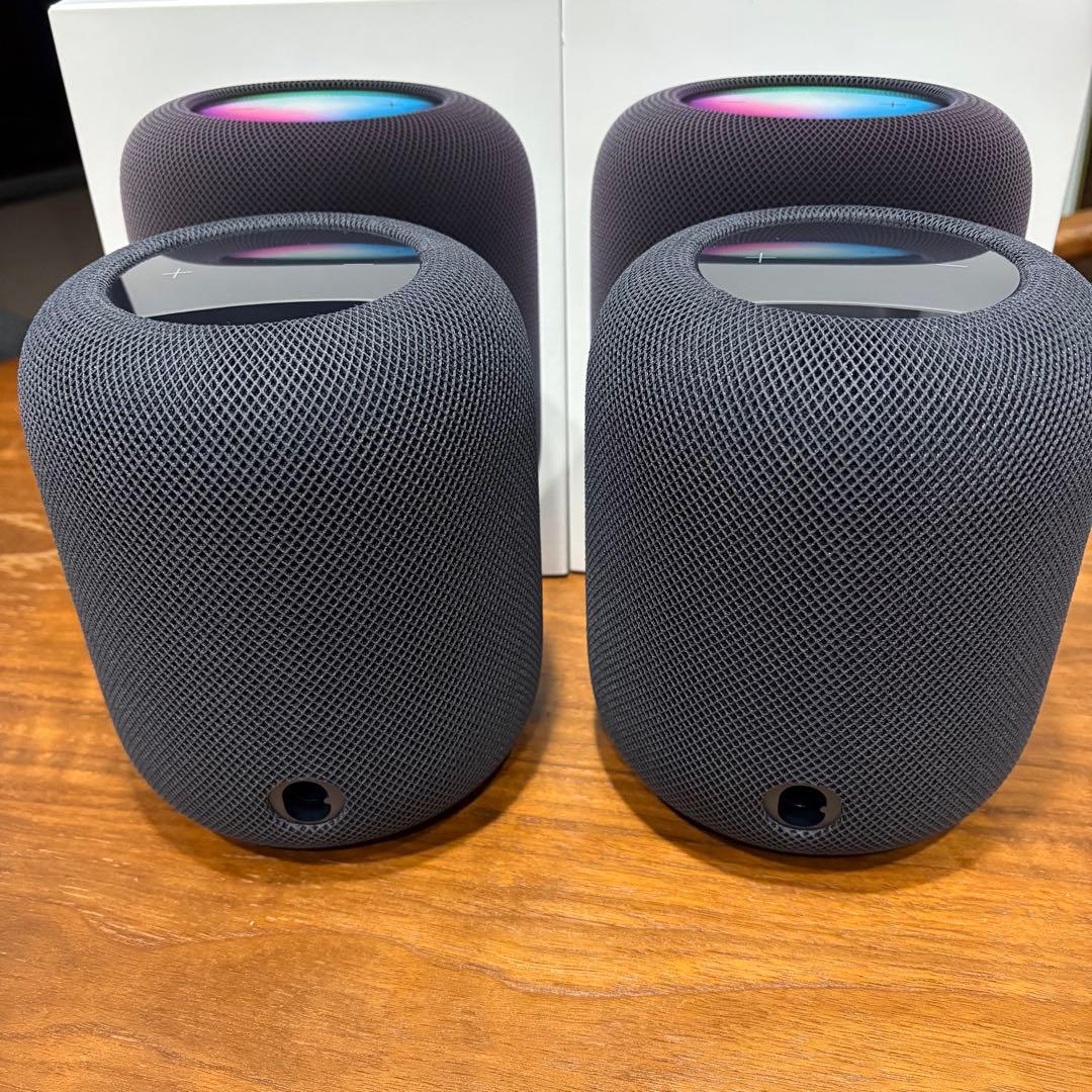 Apple Pod 第2世代　2個セット