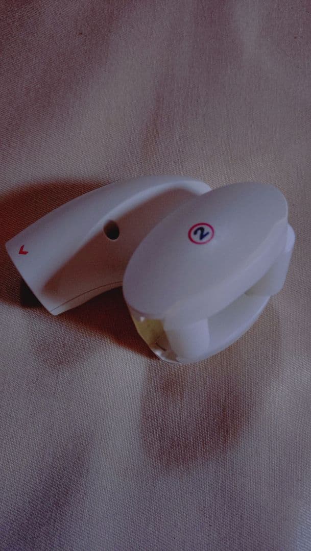 自宅でエンダモロジー wellbox LPG 美顔器